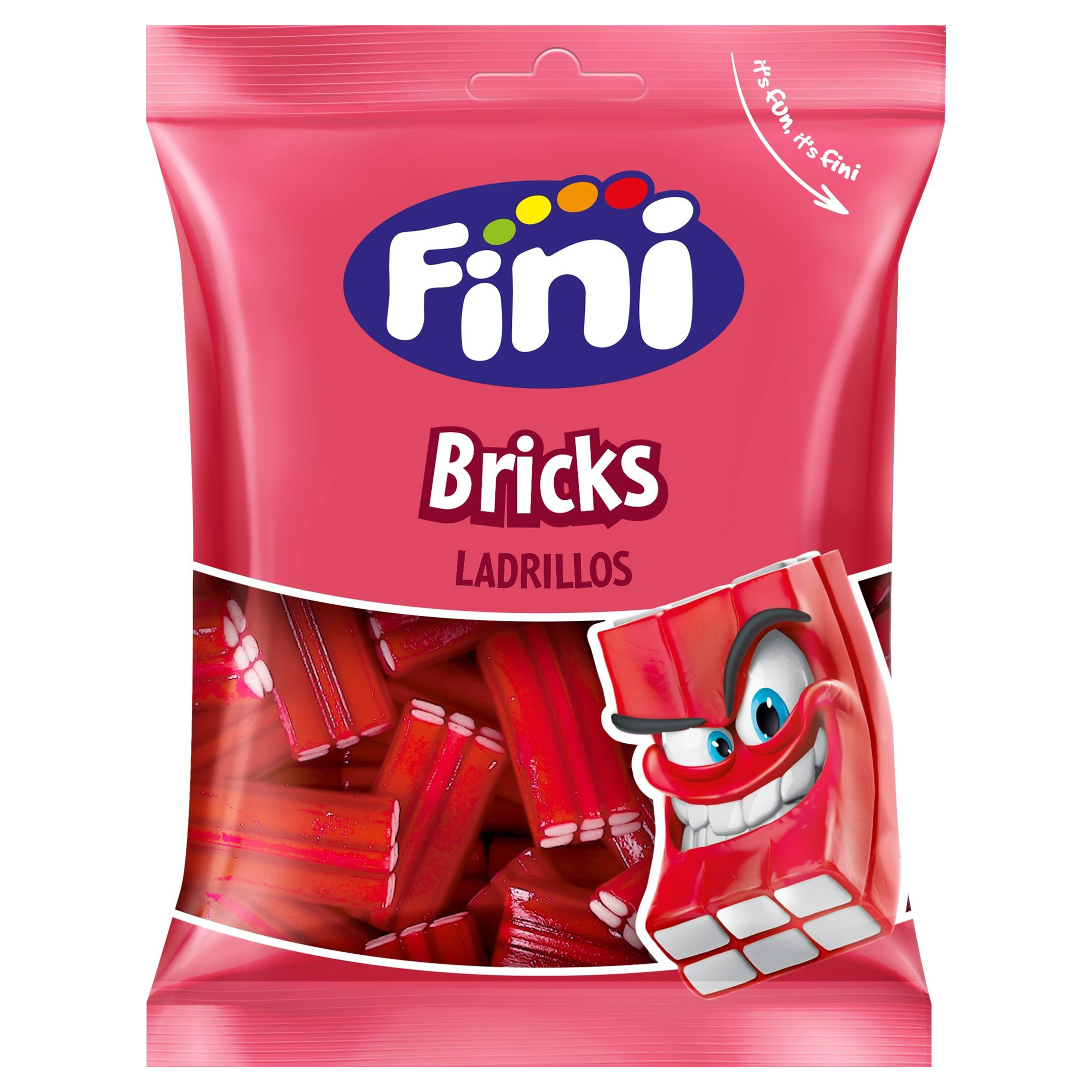 FINI BRICKS STR 90G (42838)