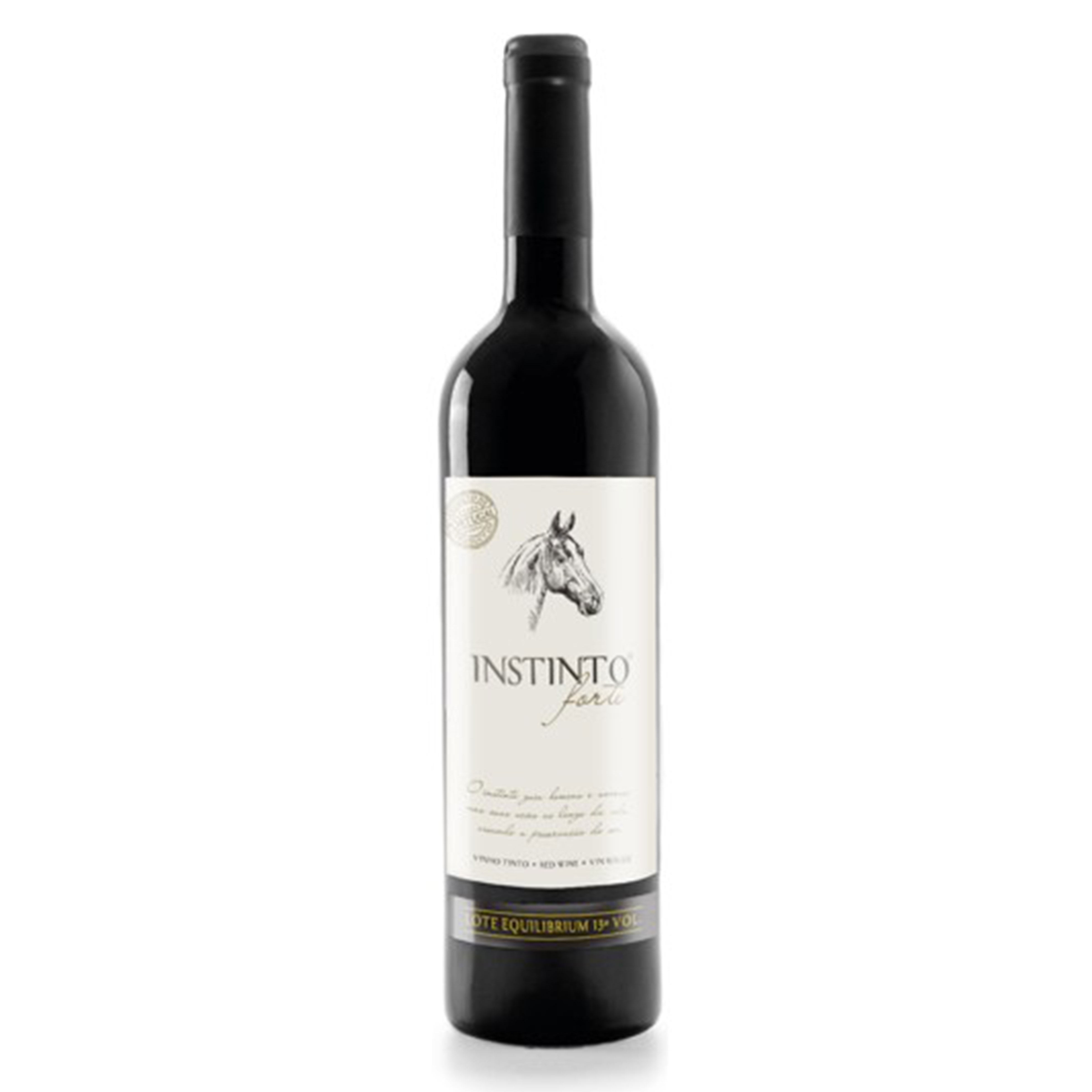 INSTINTO FORTE VMT 1LT