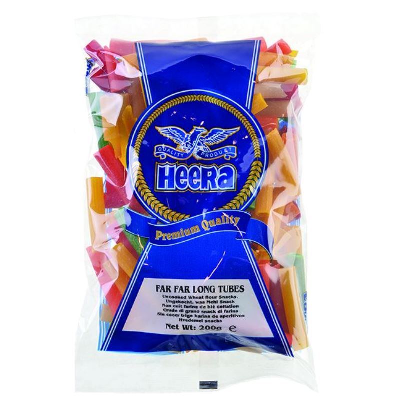 HEERA FARFAR 200G