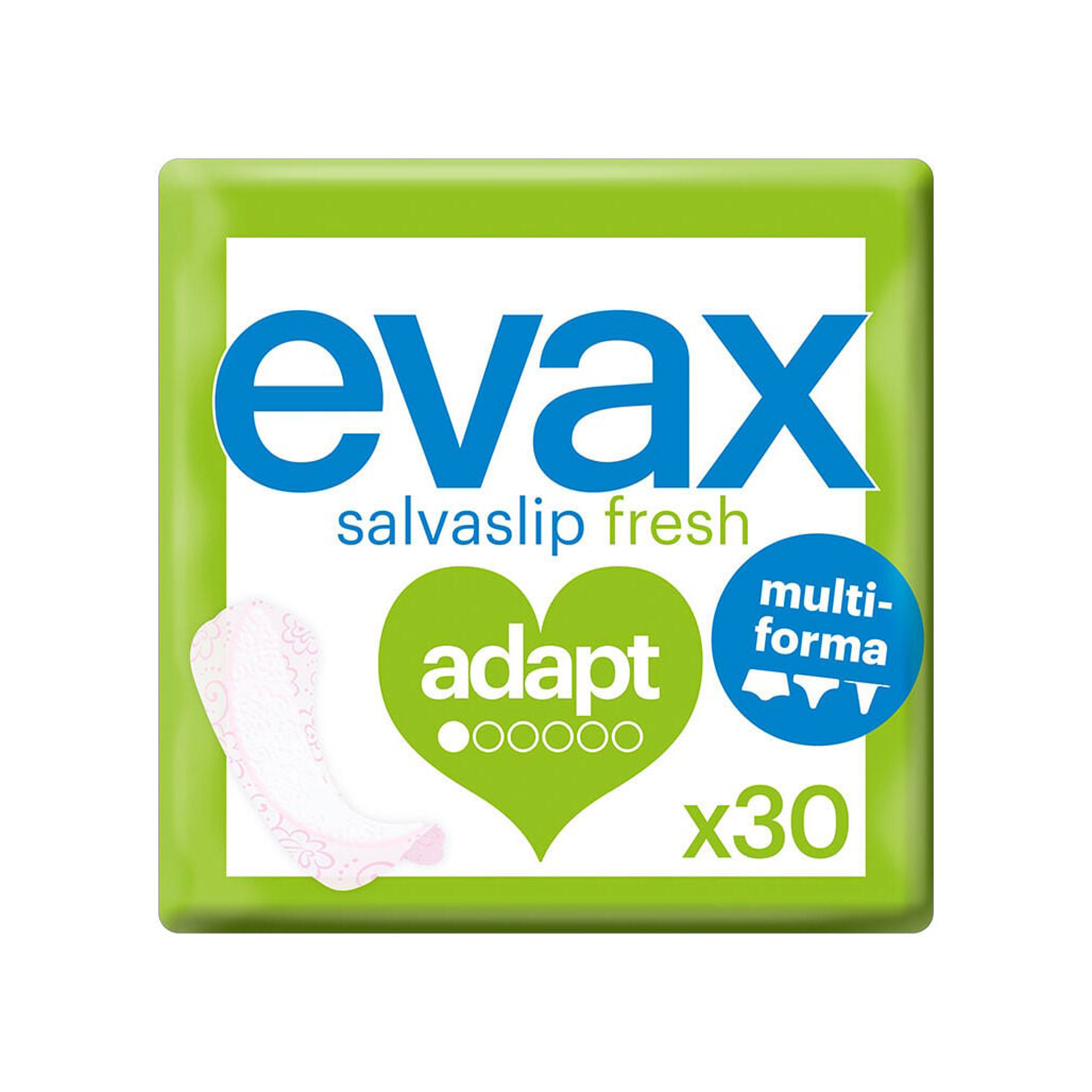 EVAX ADAPT SALVASLIP 30U