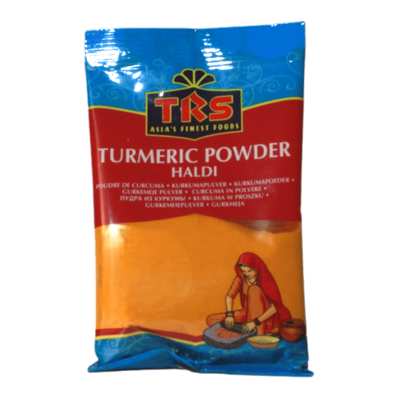 TRS Turmeric Powder Haldi 100G