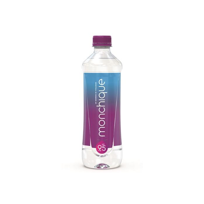 MONCHIQUE AGUA 340ML