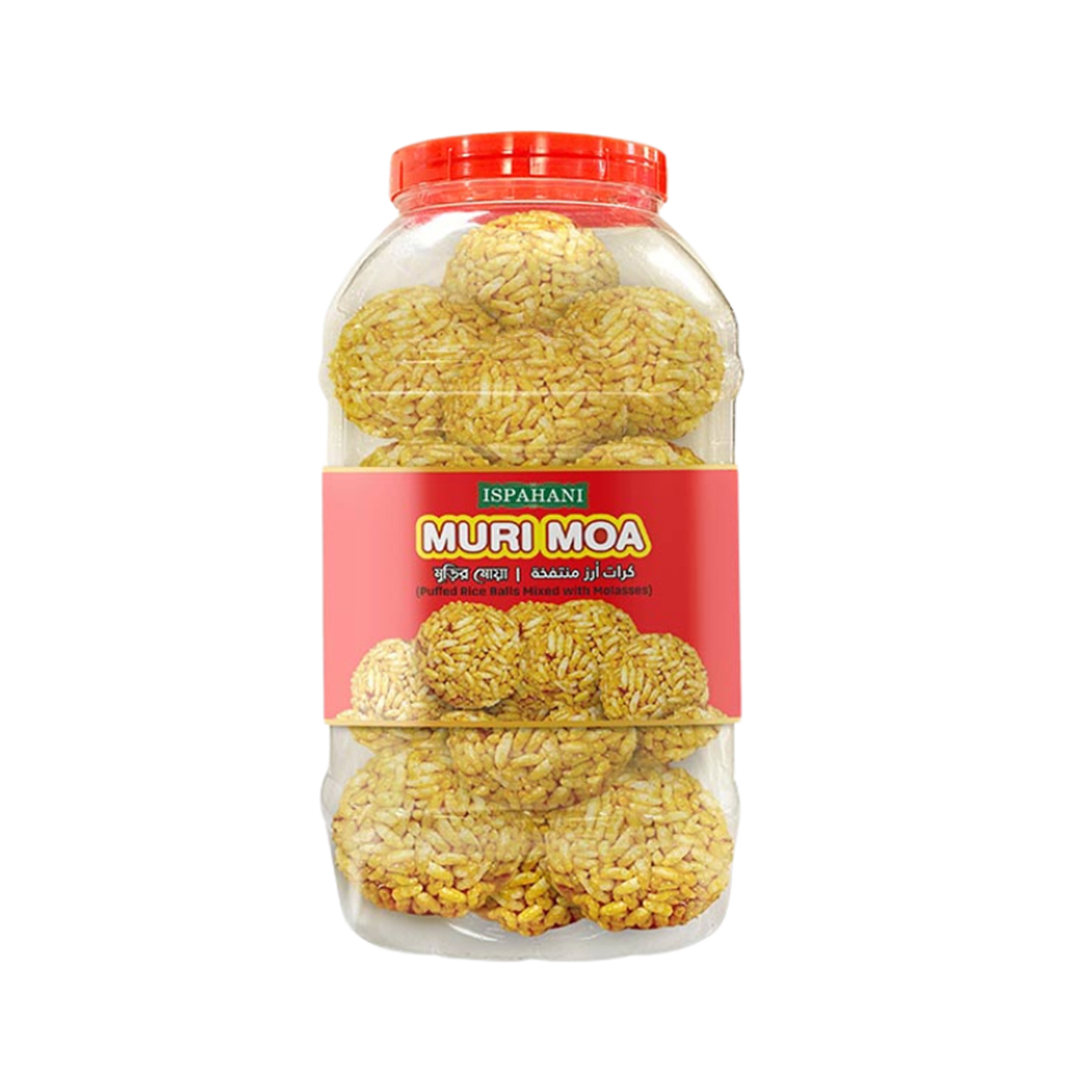 ISPAHANI MURI MOA 350G