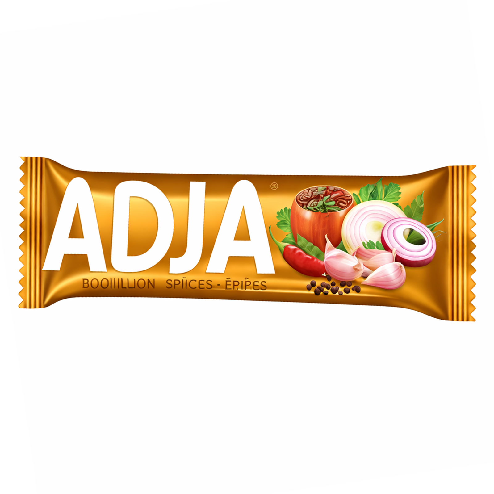 ADJA SACHJE 12G