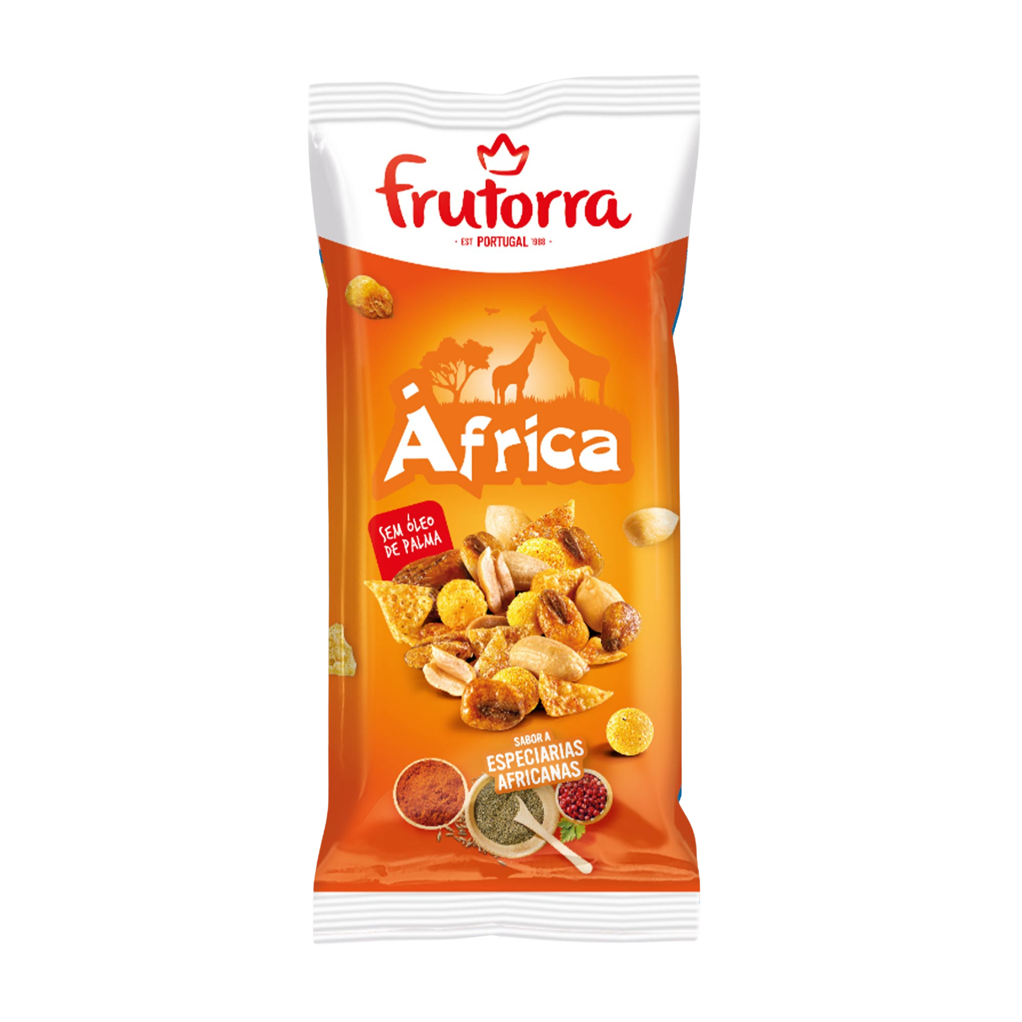 FRUTORRA AMERICA 97G