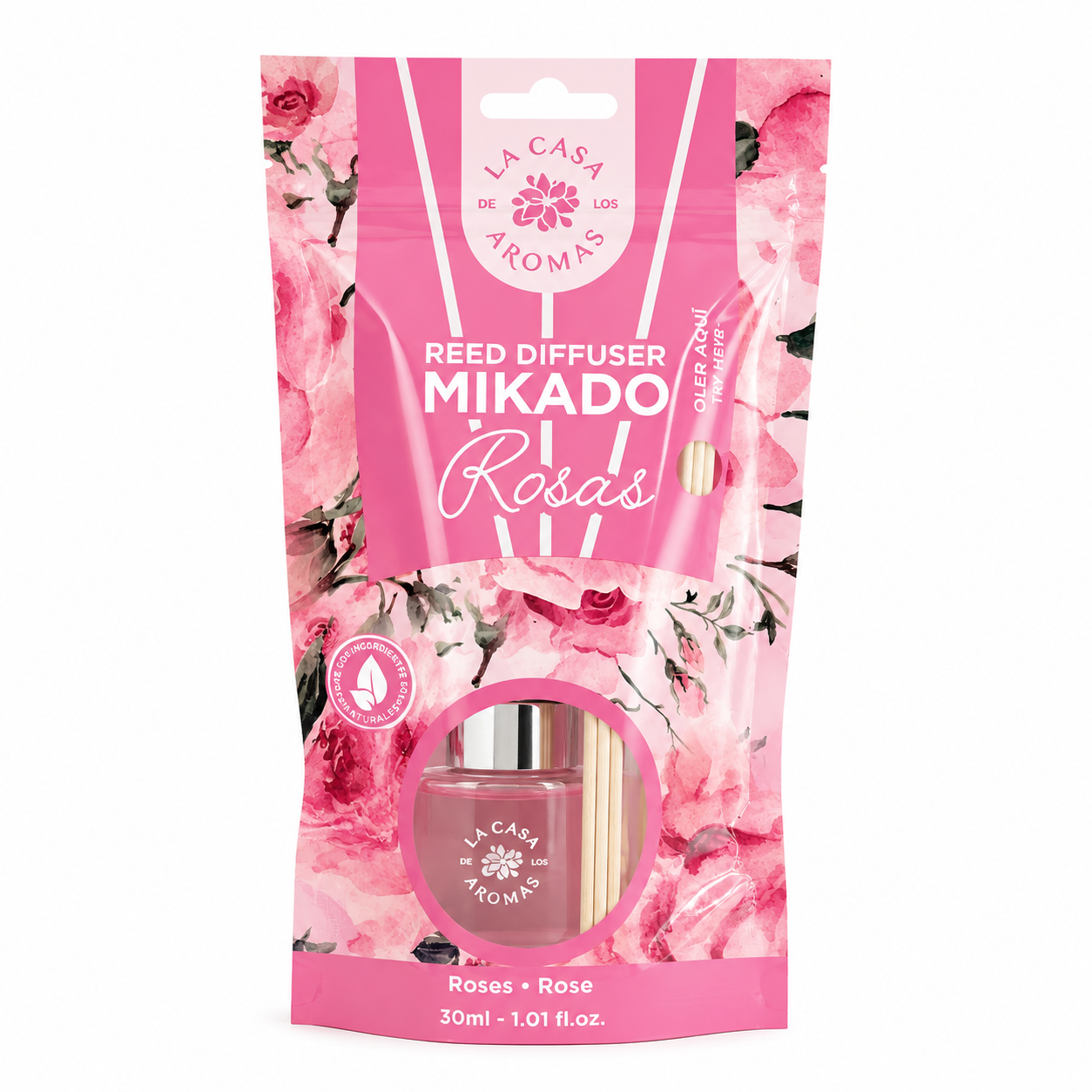 ES DOYPACK MIKADO