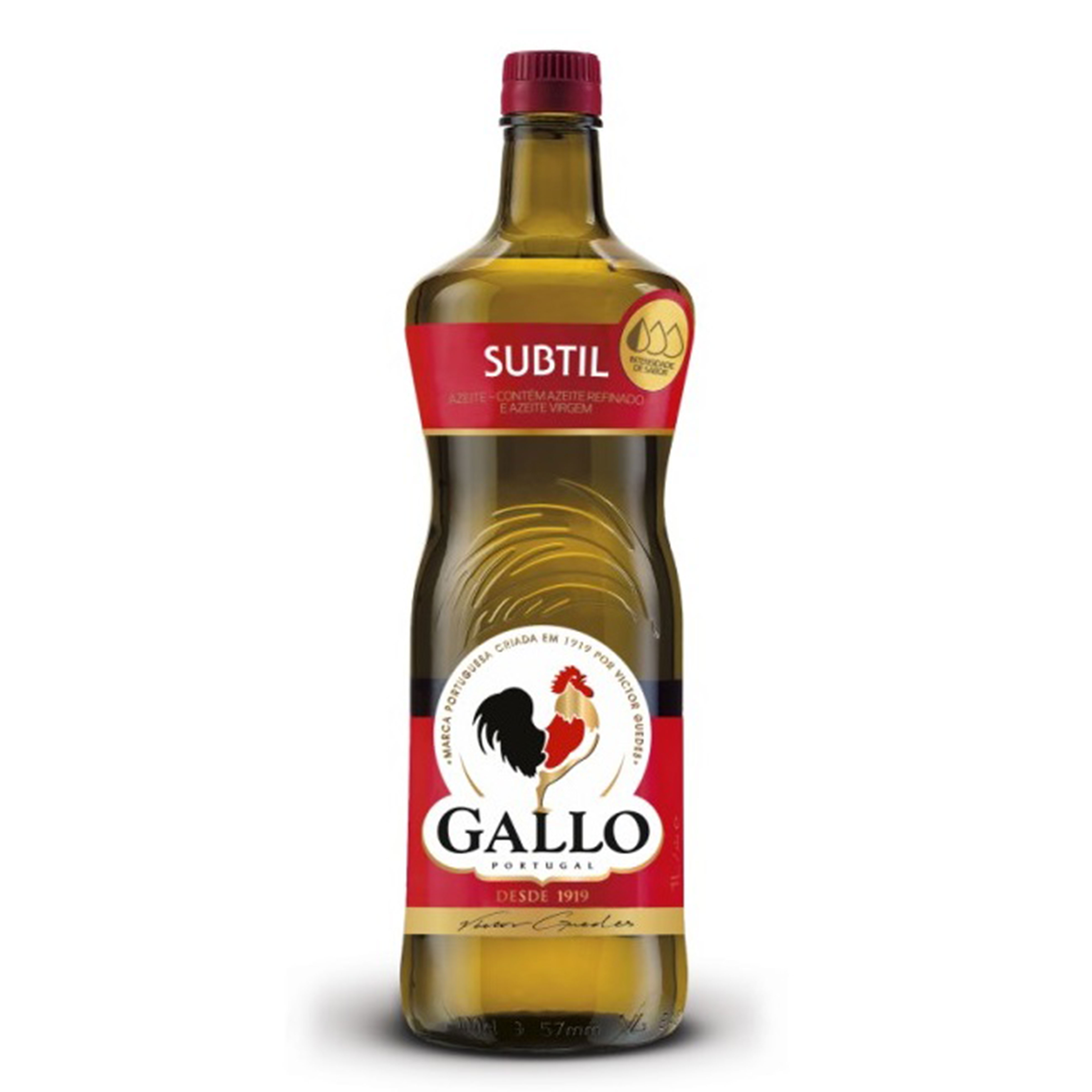 GALLO AZEITE 1LT