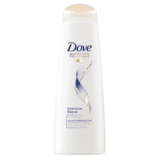 DOVE INTENSIVE REPAIR SHAMPOO 400ML [TA]