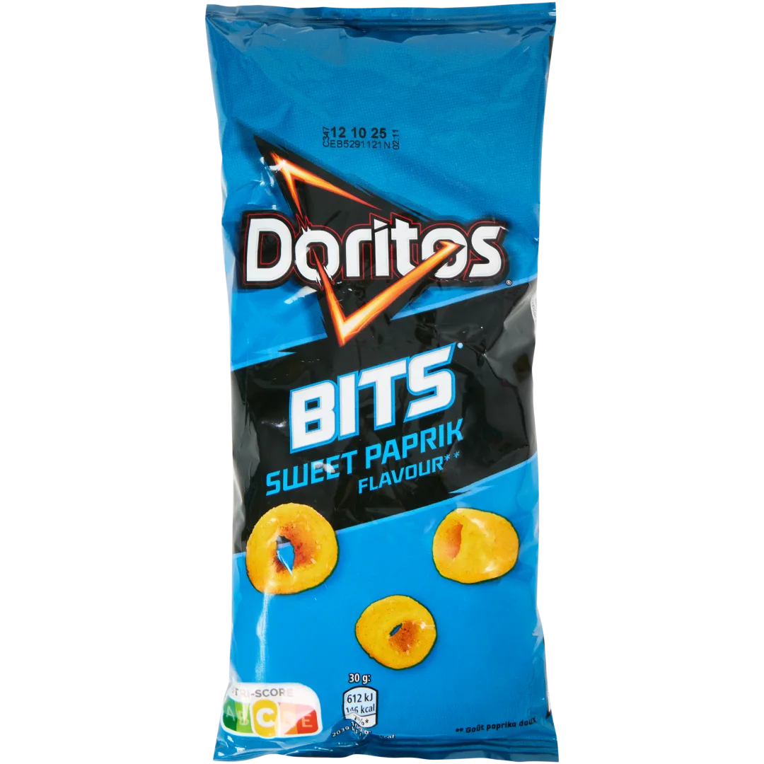 DORITOS BITS SWEET & SPICY 40G