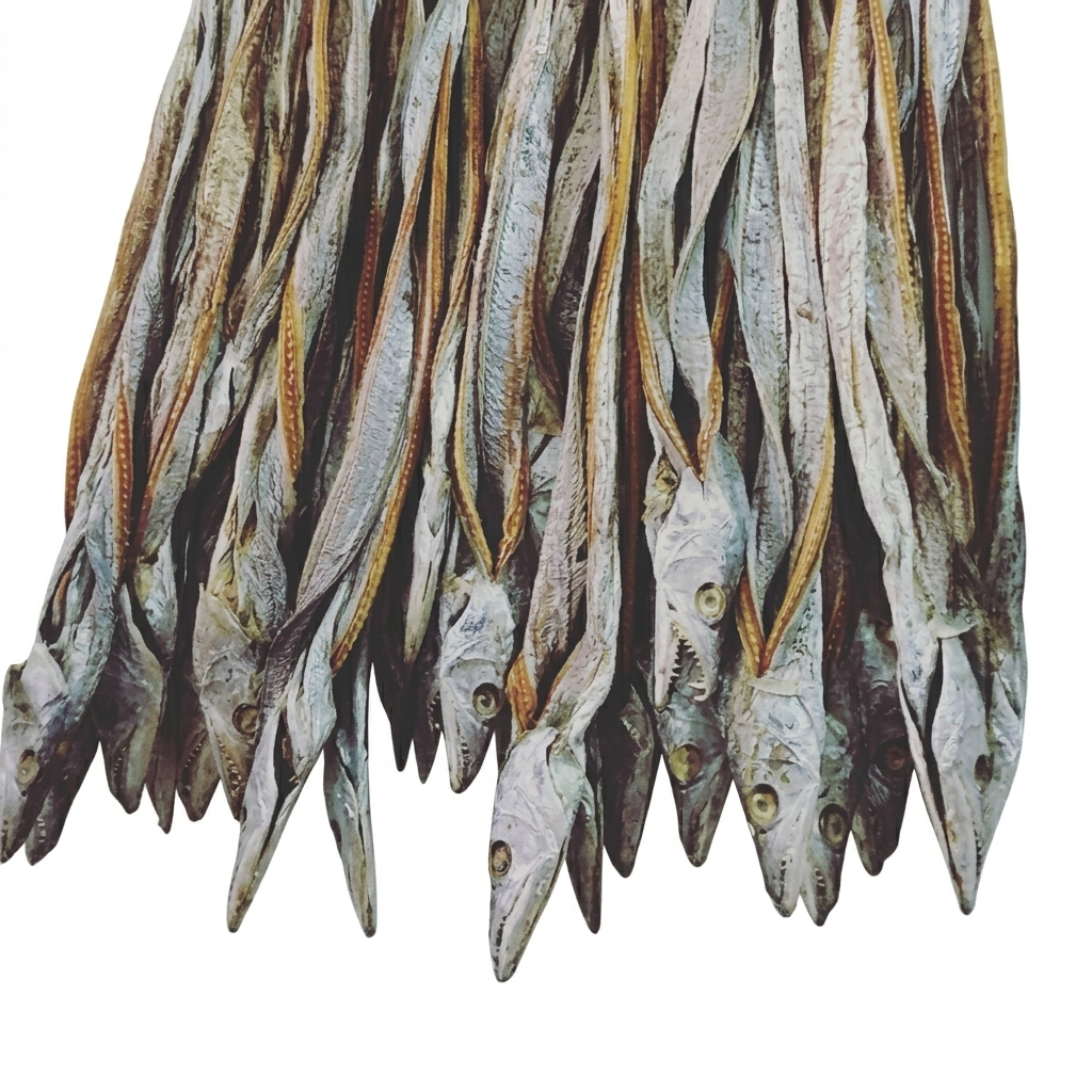 DRY SURI SUTKI 200G X 24