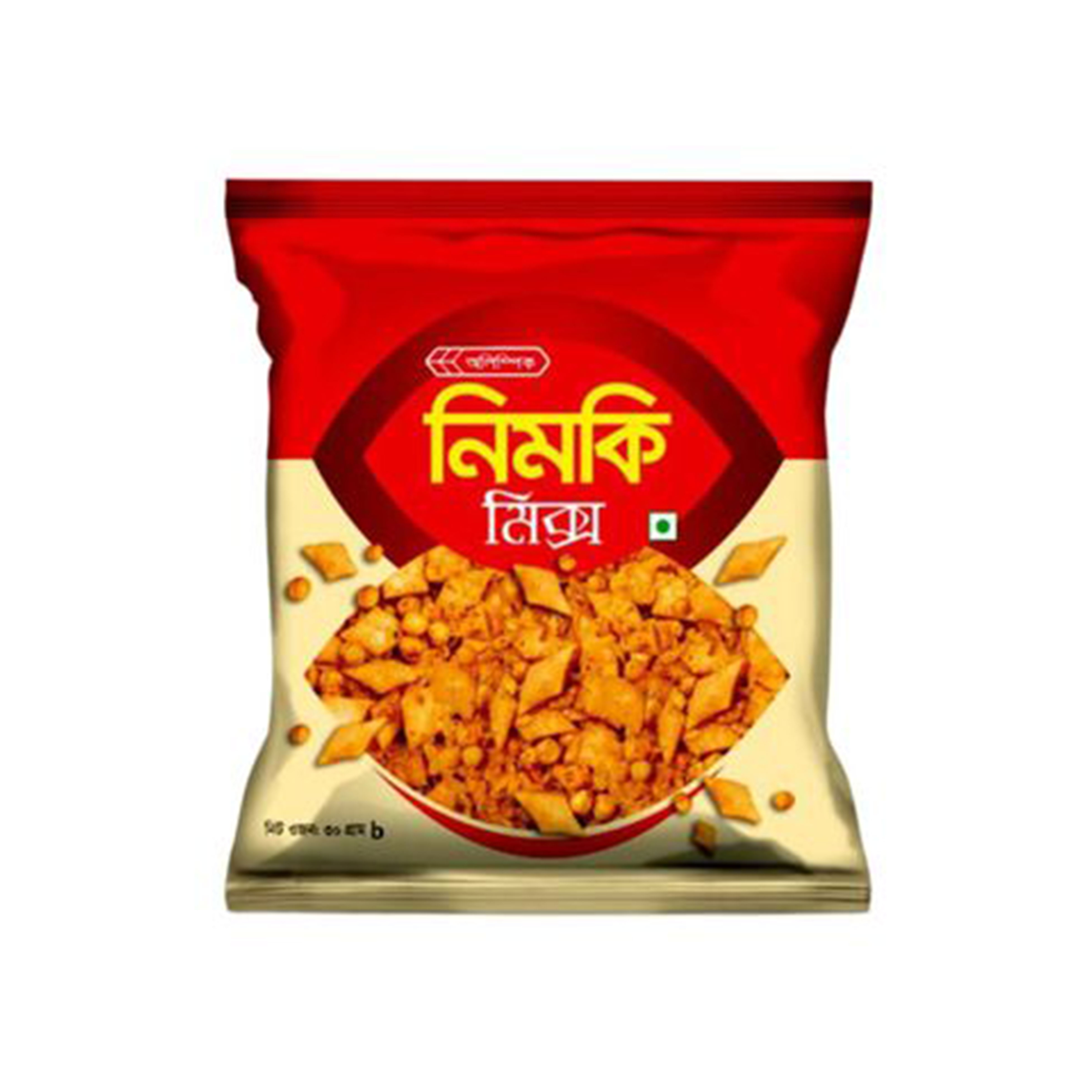 OLYMPIC NIMKI MIX 30G