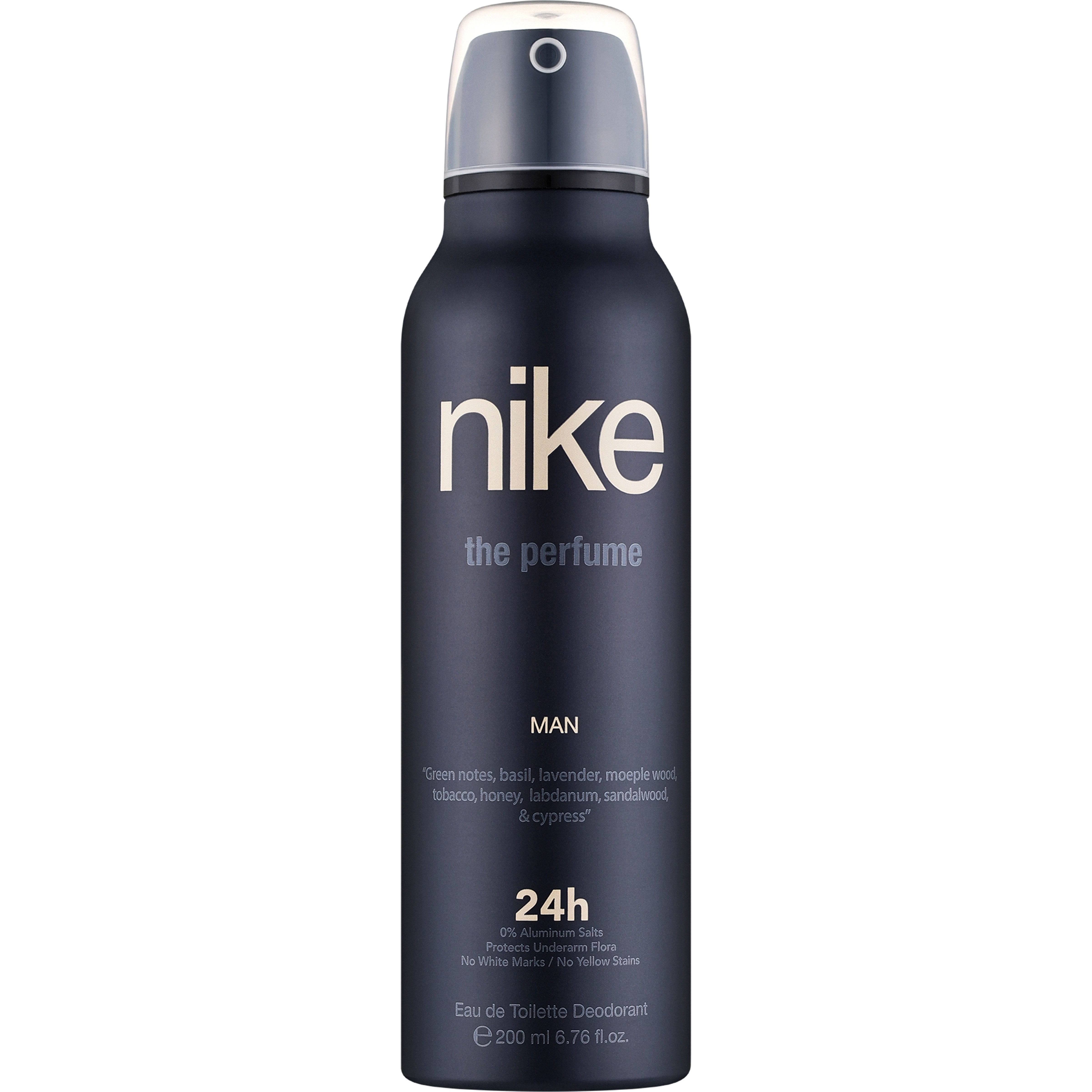 NIKE THE PERFUME MAN BODY SPRAY 200ML 