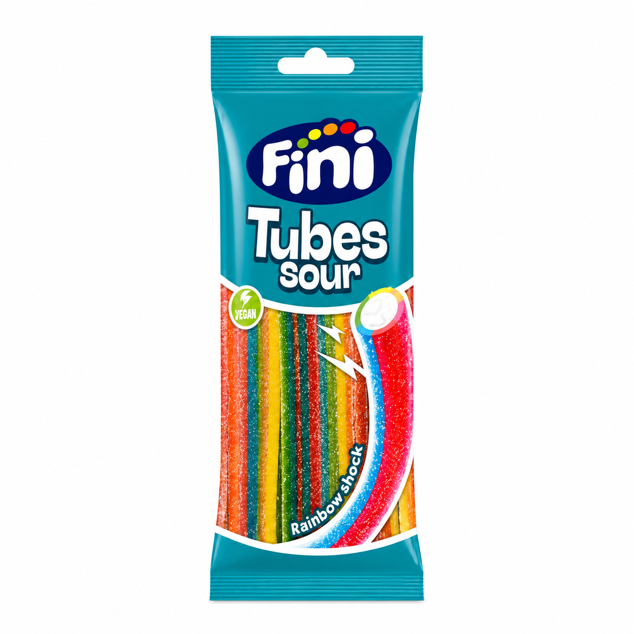 FINI TUBES SOUR 90G