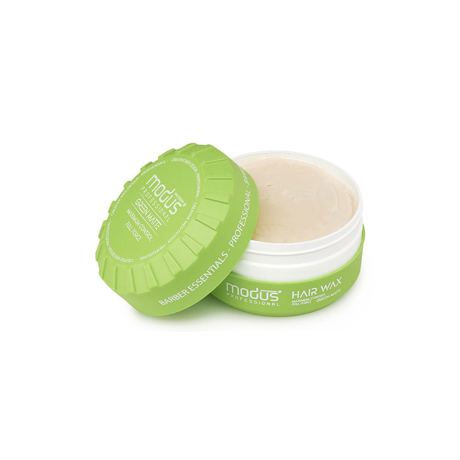 MODUS GREEN MATTE 150ML [TA]