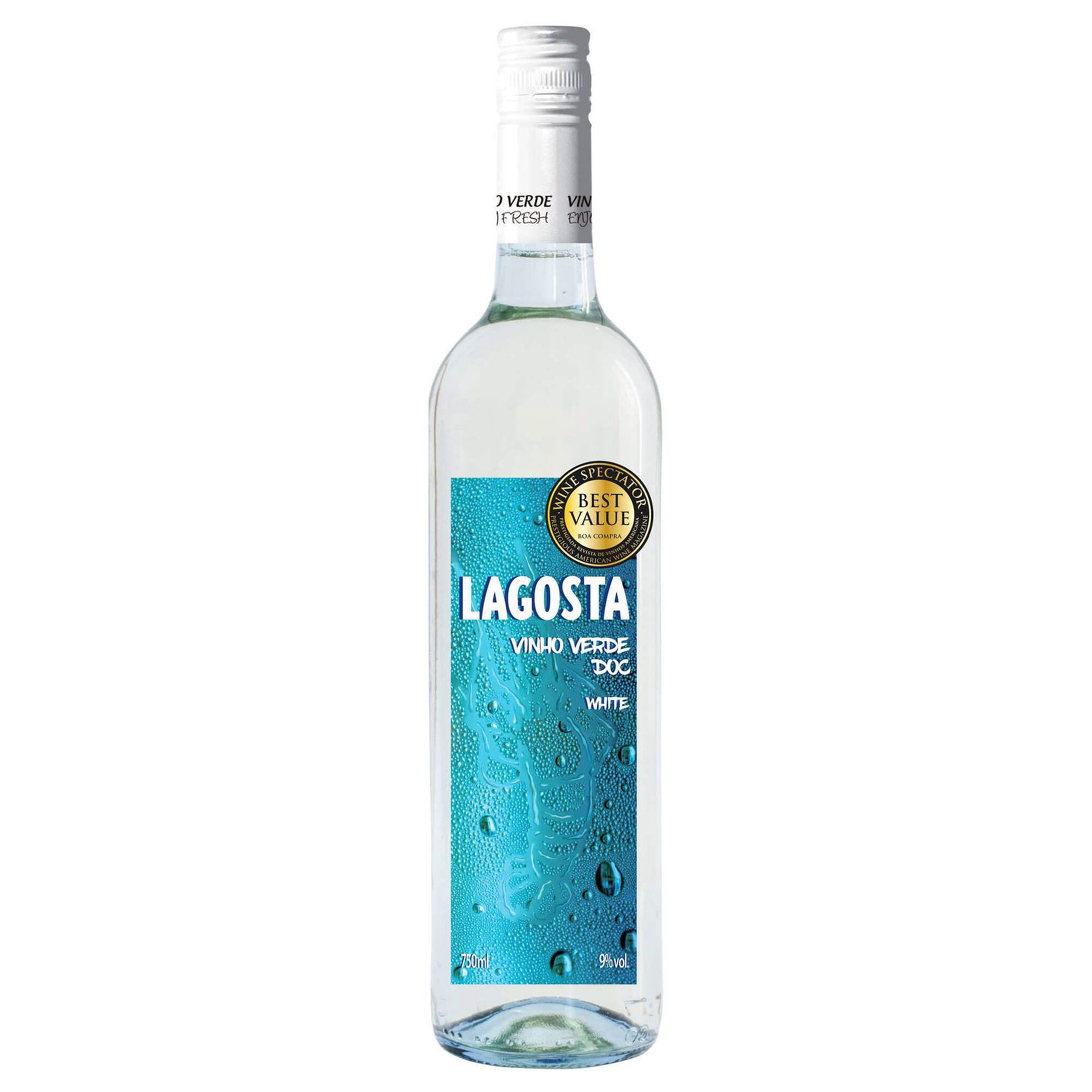 LAGOSTA VVB BORDALESA 750ML