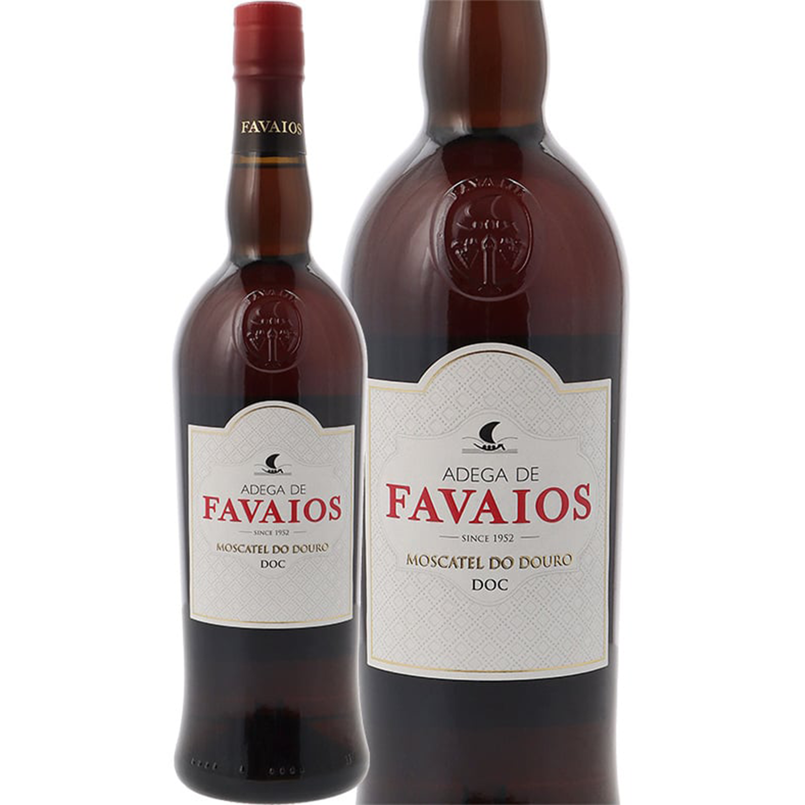 FAVAIOS MOSCATEL 0.75
