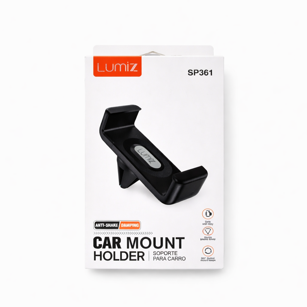 LUMIZ CAR HOLDER S