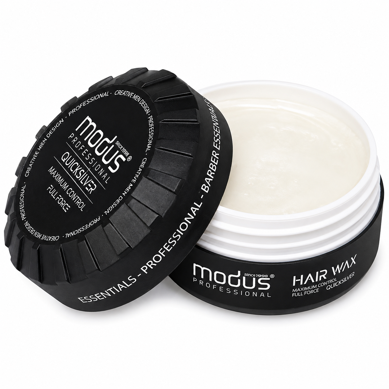 MODUS PRETO 150ML [TA]