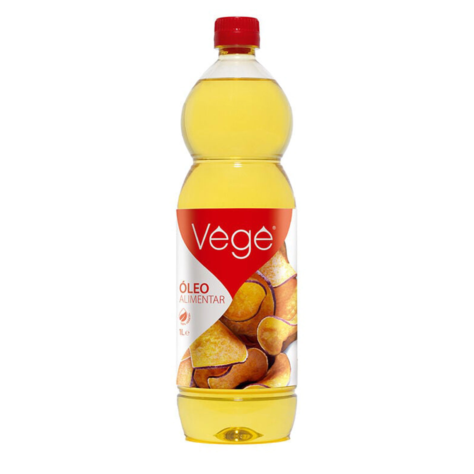 OLEO ALIMENTAR VEGE 1LT