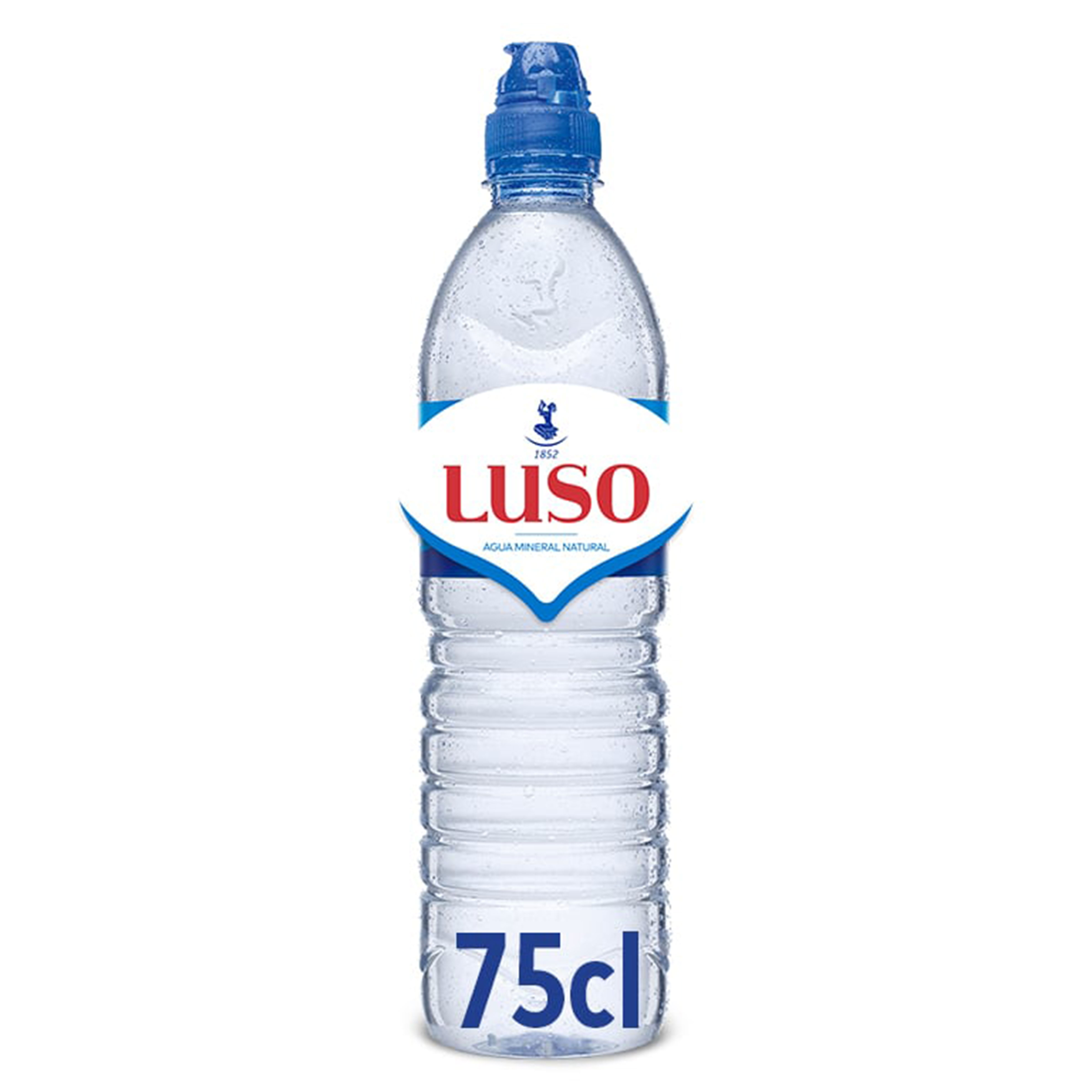 LUSO AGUA SPORT 0.75