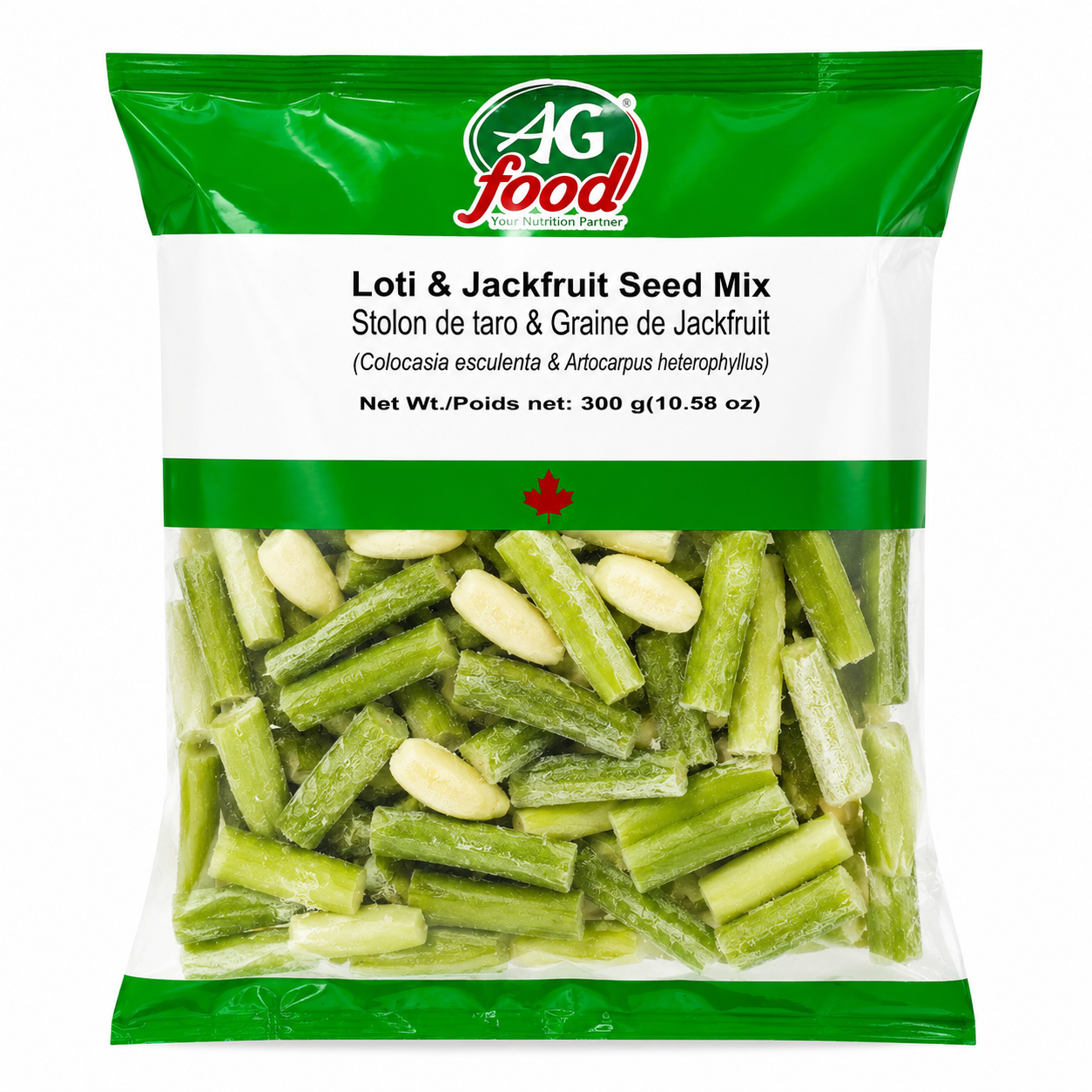 LOTI MIX