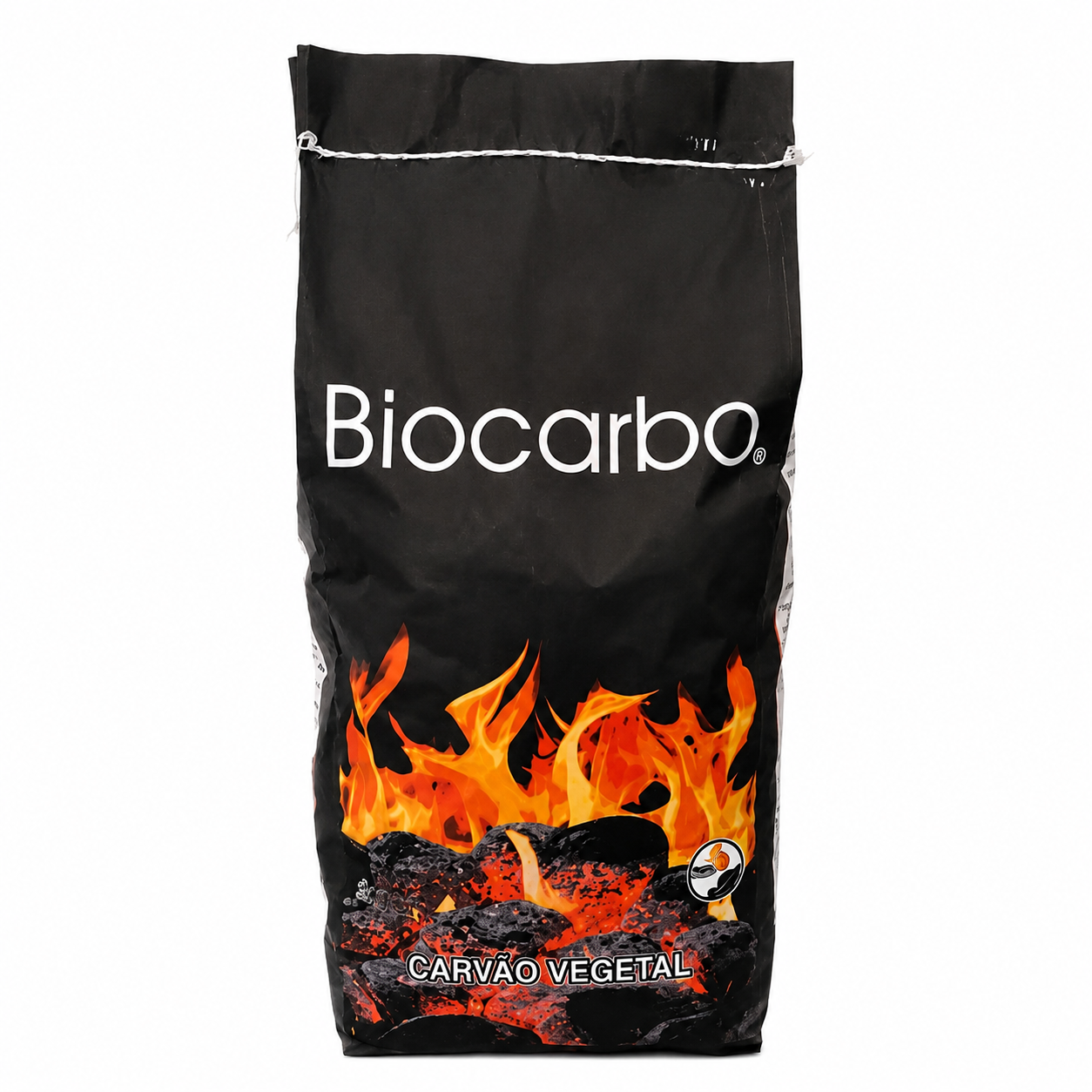 BIOCARBO CARVAO VEGETAL SC 34Dm3