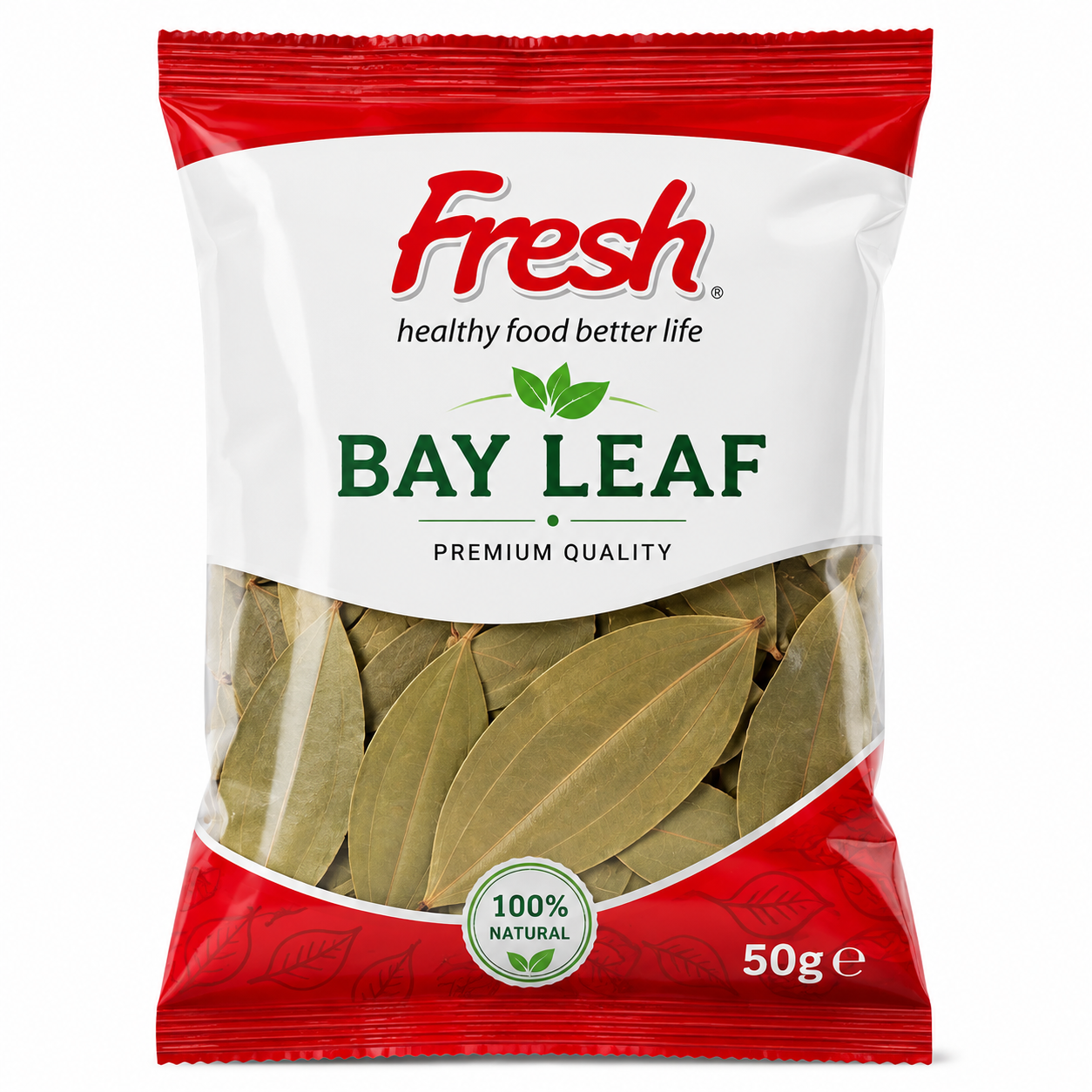 FRESH BAY LEAF 50G
