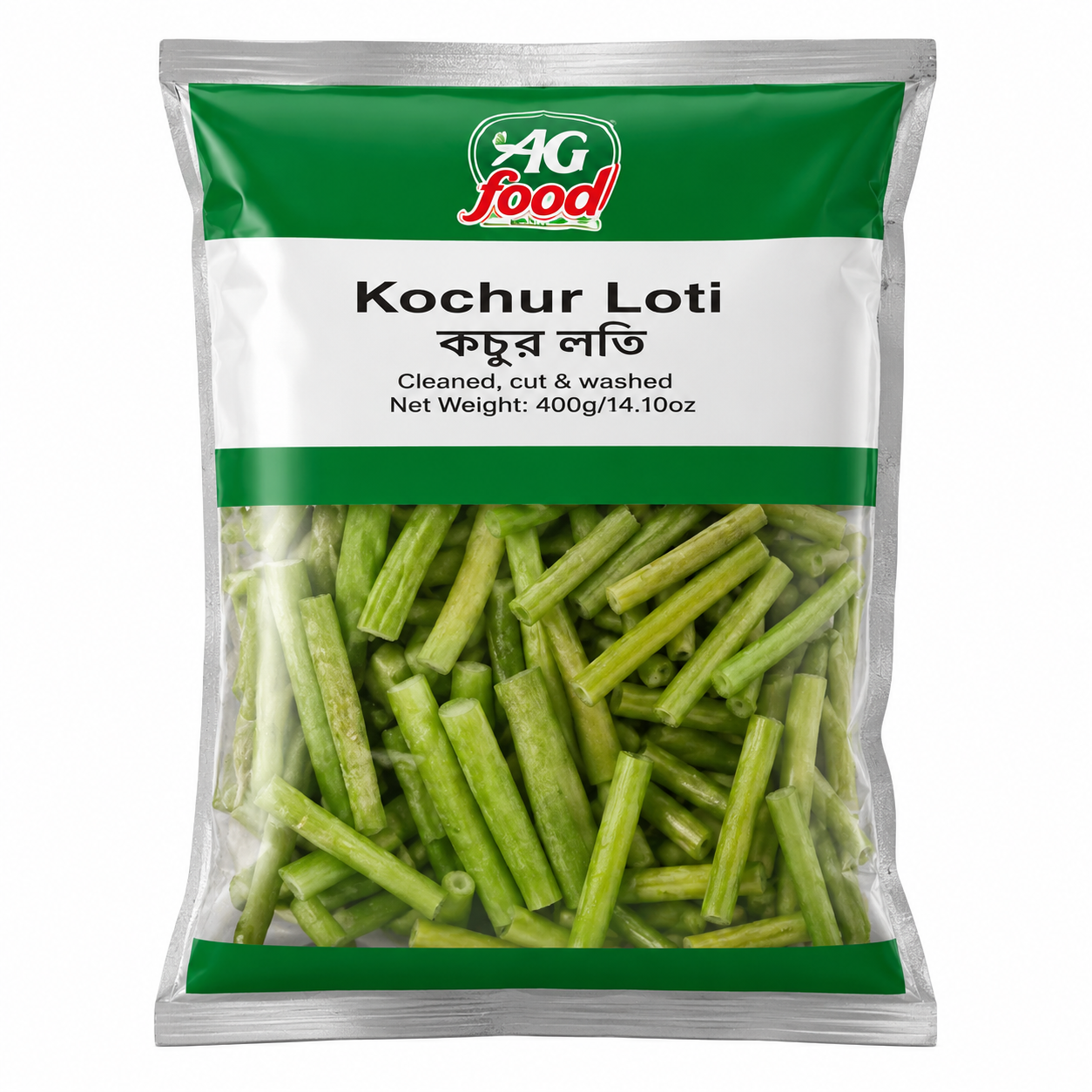 KOCHUR LOTI KAZI FARMS 400G X 24