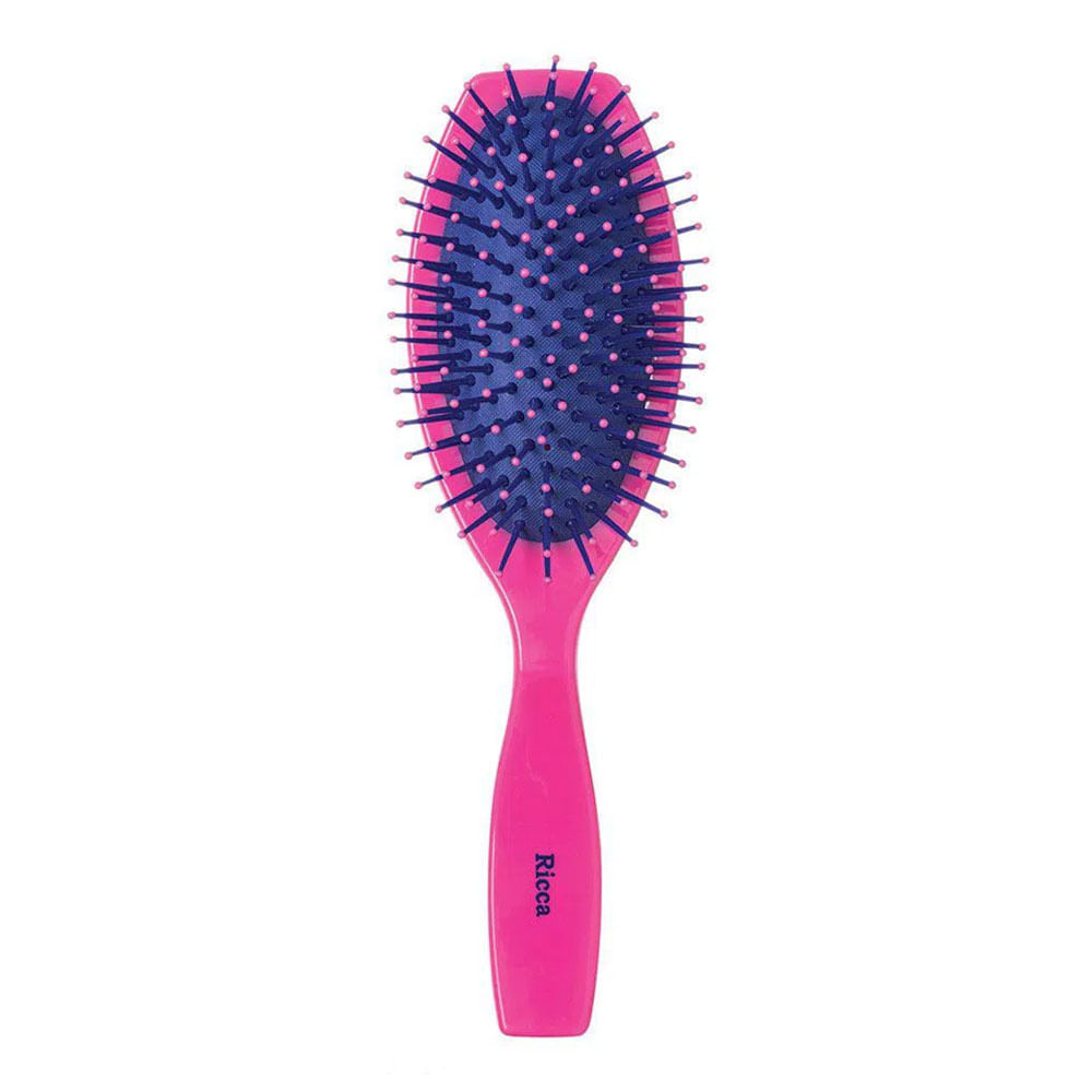ESCOVA P/CABELO (PINK) M2